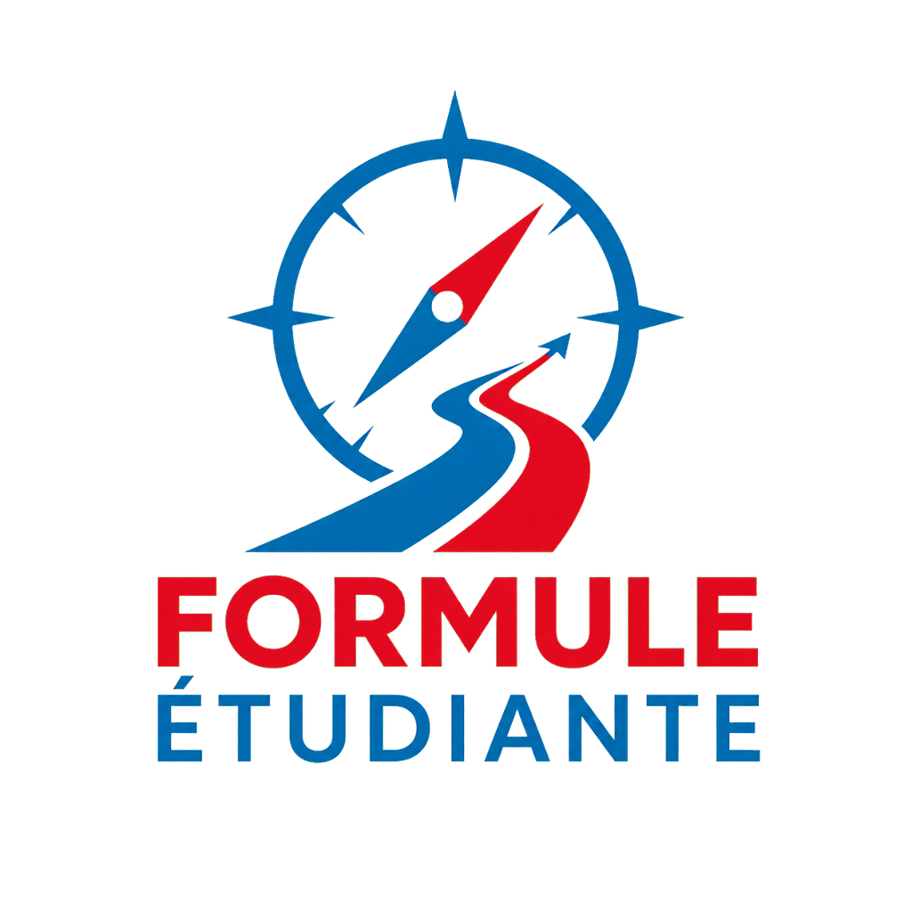 FORMULE ÉTUDIANTE