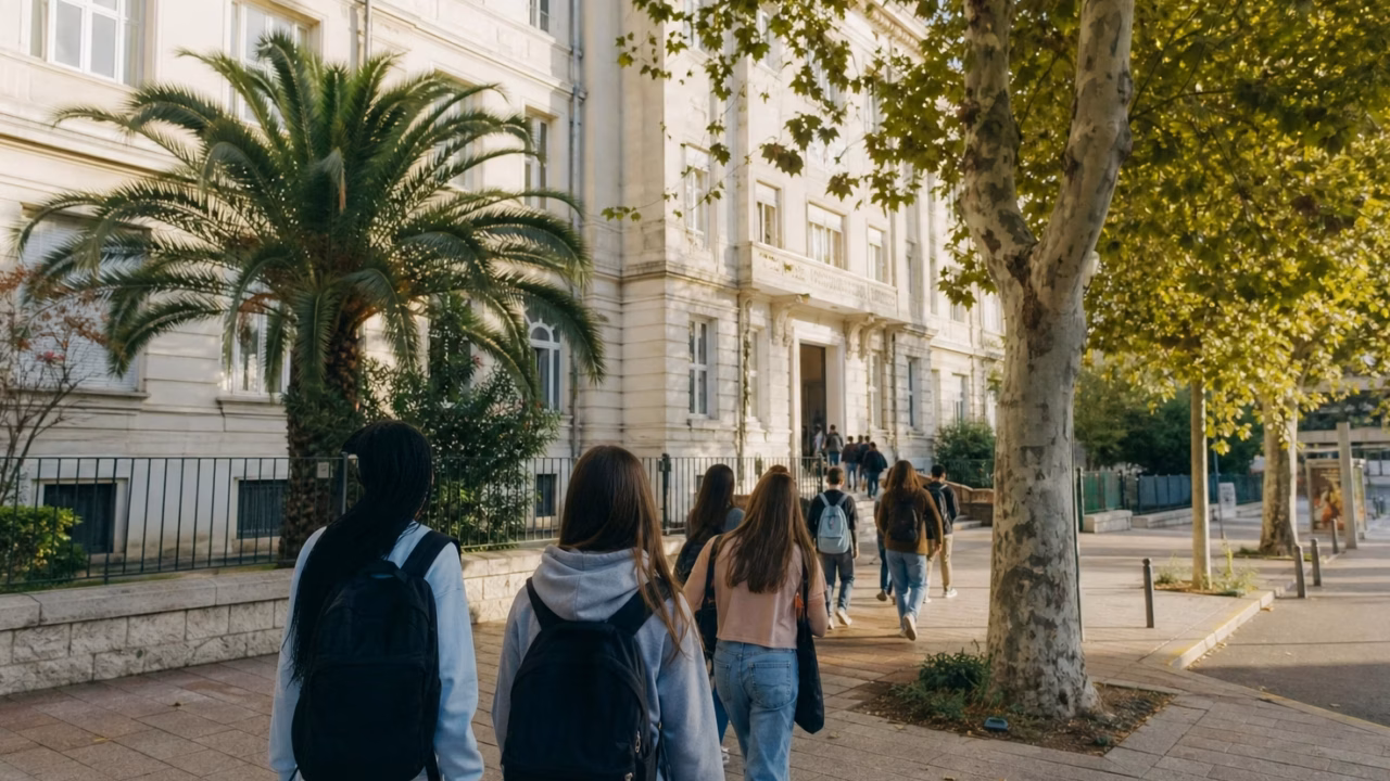 Bourse CROUS 2026 : échelons, conditions et montants comparés