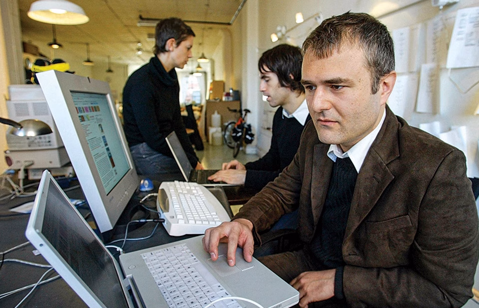Chômage des jeunes : L&rsquo;OIT alerte sur une possible crise de l’emploi liée à la montée de l&rsquo;intelligence artificielle