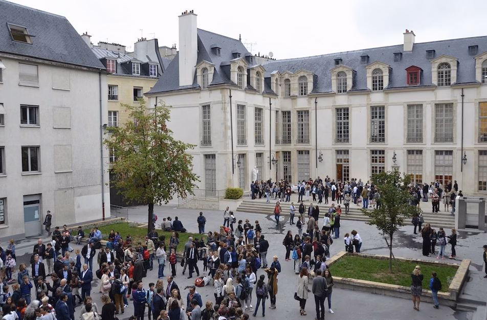 Près de 4 500 étudiants de l&rsquo;UTC prêts à inaugurer une nouvelle année universitaire à Compiègne