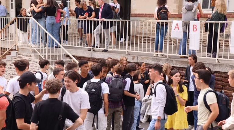Ouest-France inaugure une newsletter spéciale pour accompagner lycéens et étudiants dans leur parcours
