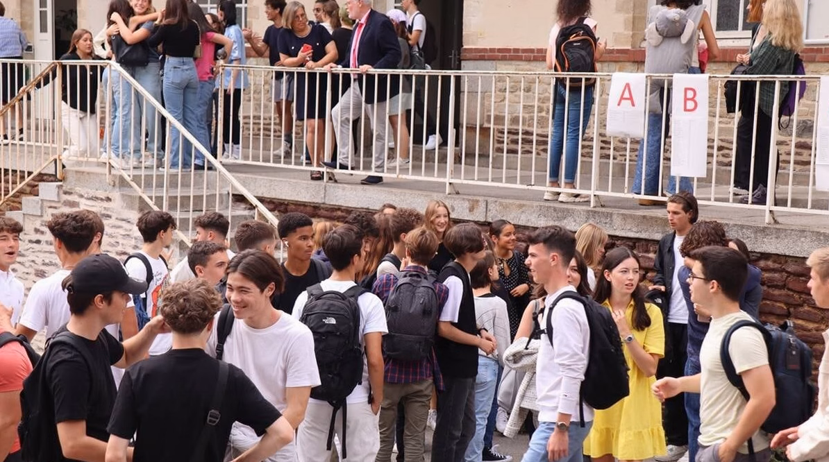 Ouest-France inaugure une newsletter spéciale pour accompagner lycéens et étudiants dans leur parcours