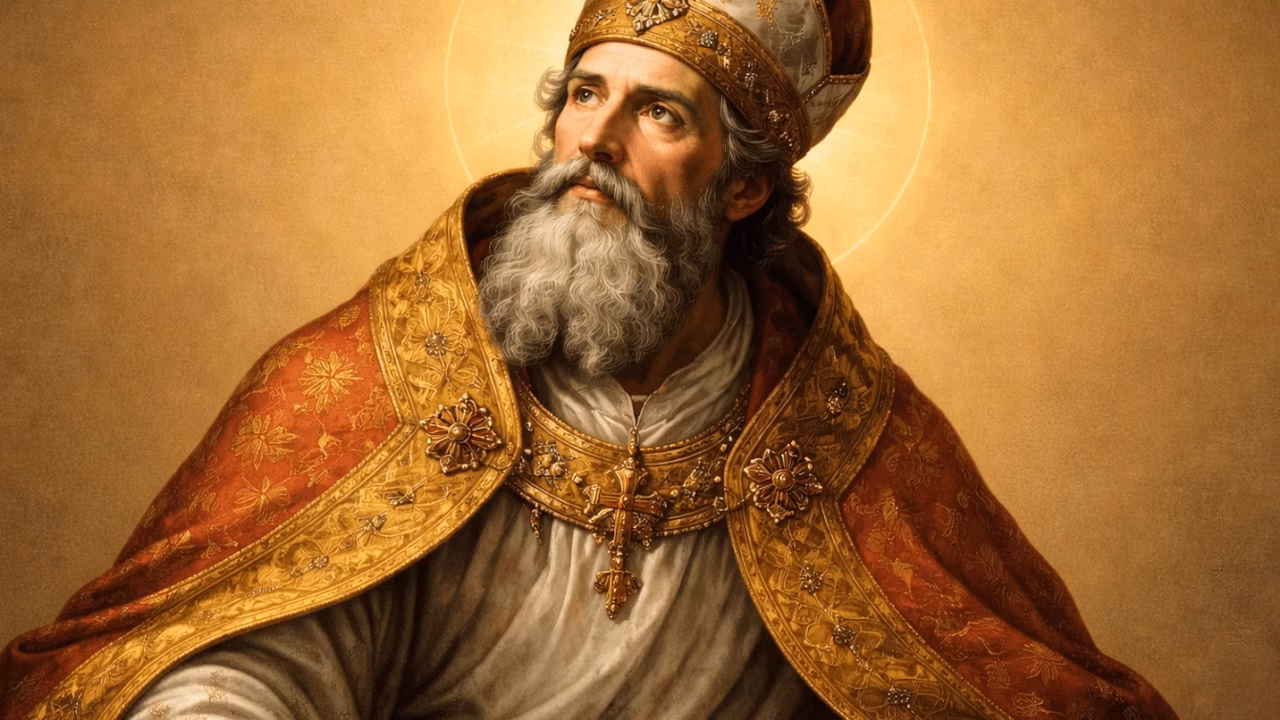 Qui est sainte monique ? Histoire et héritage
