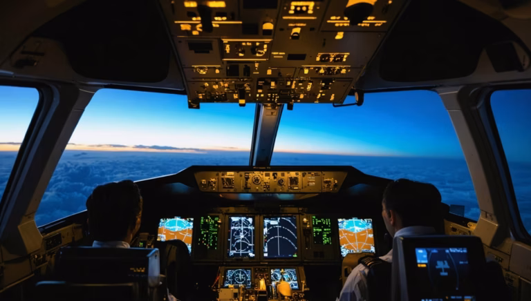 Salaire d&rsquo;un pilote de chasse dans l&rsquo;armée de l&rsquo;air